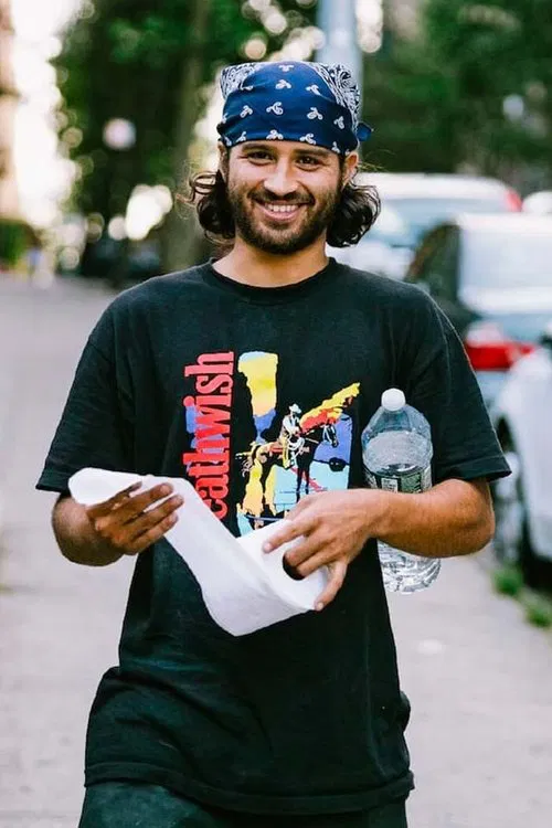 Pedro Delfino profile