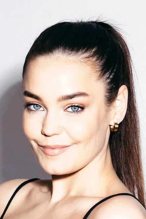 Kristín Pétursdóttir profile