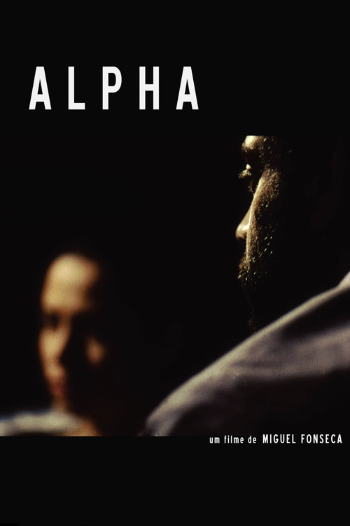 Alpha poster