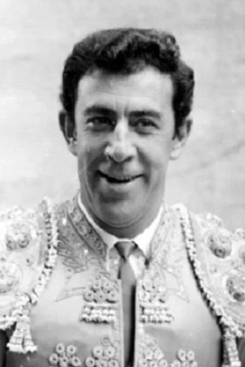 Manuel Capetillo profile