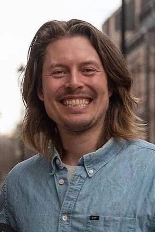 Alexander Read profile