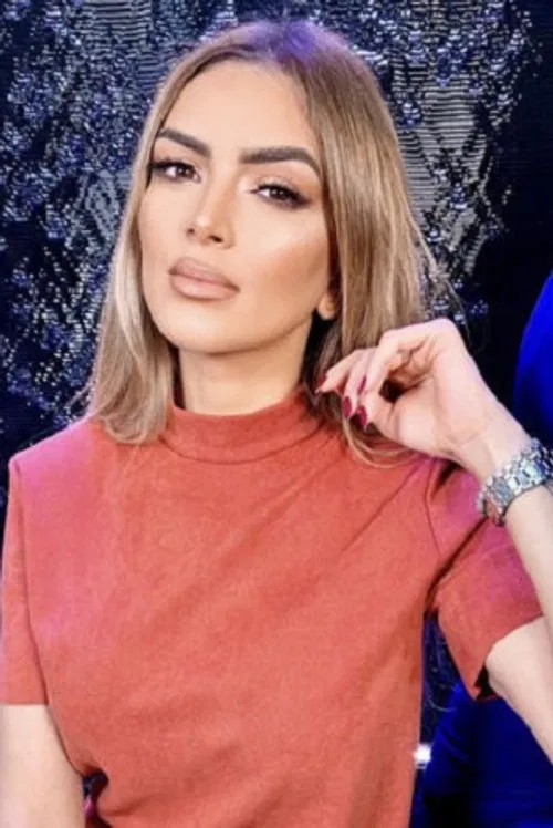 Samira Maqroun profile