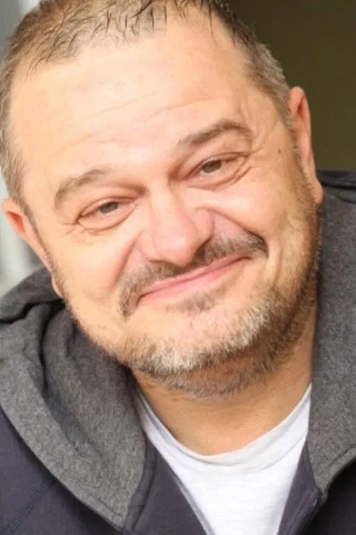 Greg Baldwin profile