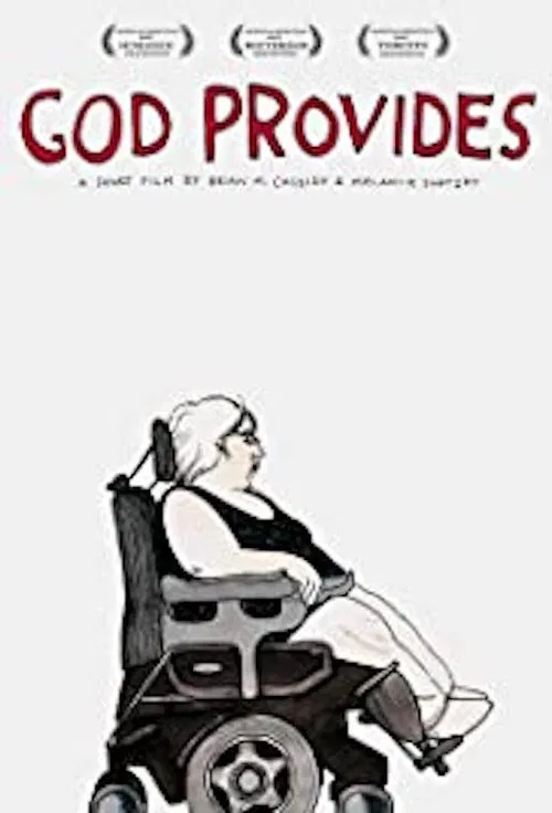 God Provides poster