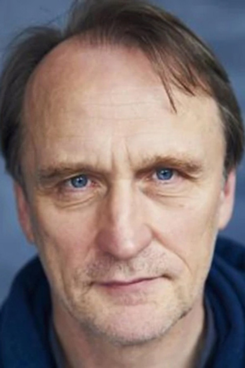 Michael Gould profile