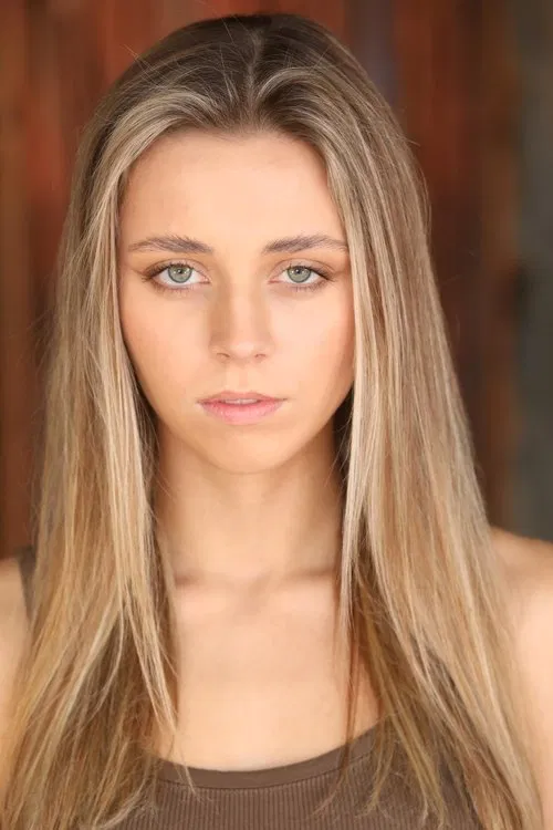 Каролина Глазунова profile