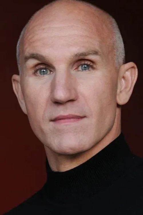 Dennis Kleinsmith profile