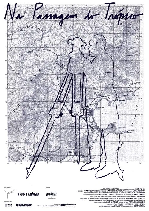 Na Passagem do Trópico poster