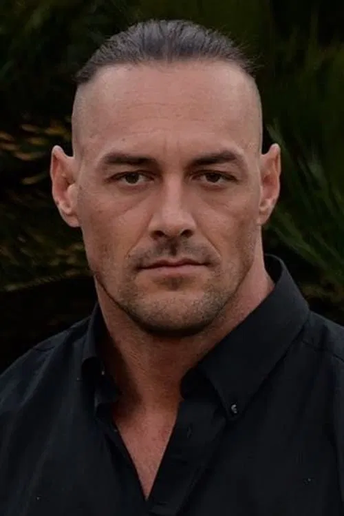 Aaron W Reed profile