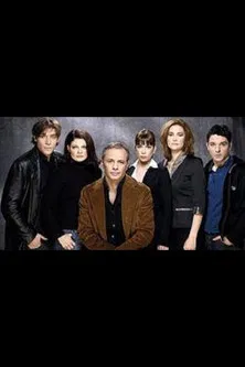 Πάνω από το νόμο poster