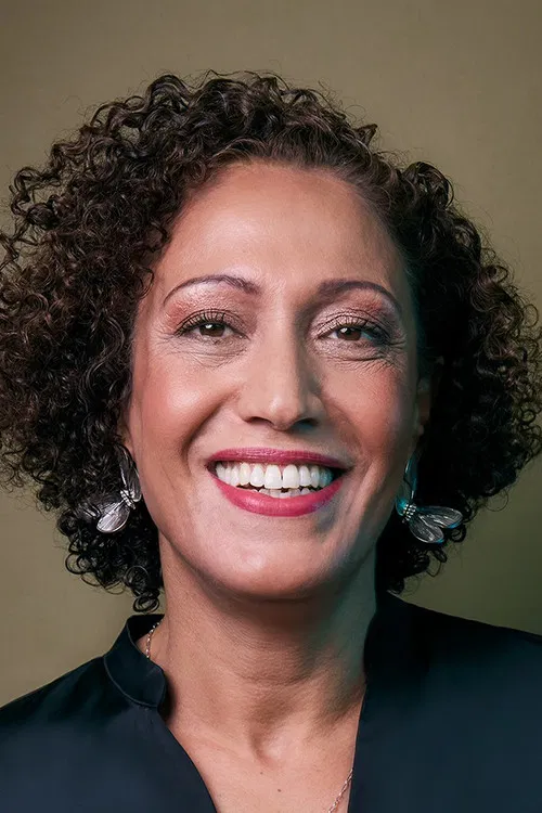 Salha Nasraoui profile