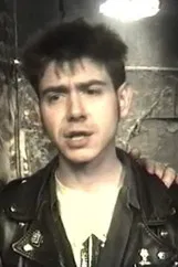 Antonio Blanco profile