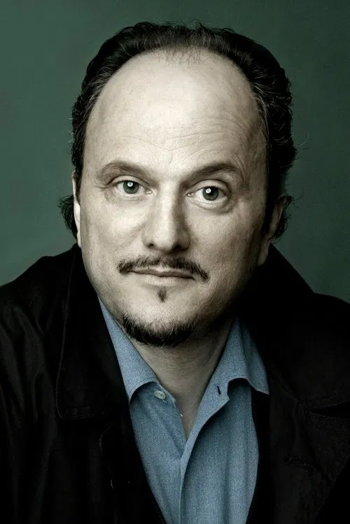 Jeffrey Eugenides profile