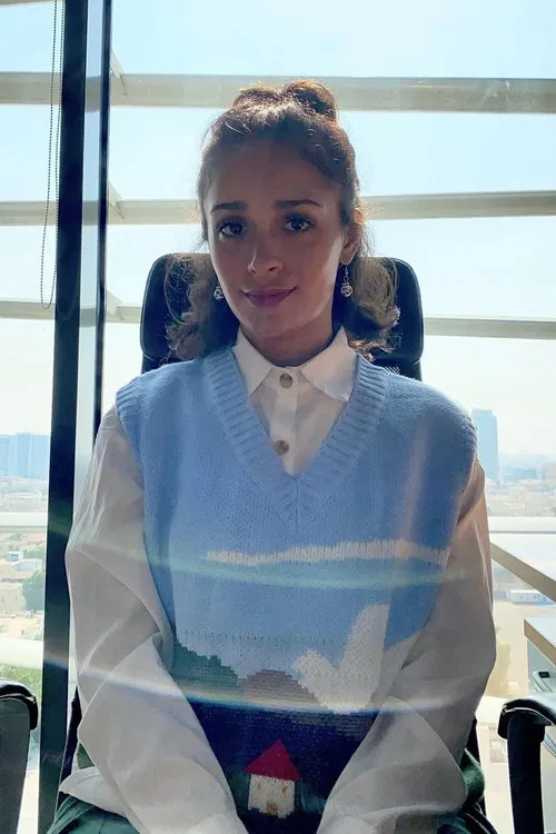 Norah Khorsheed profile