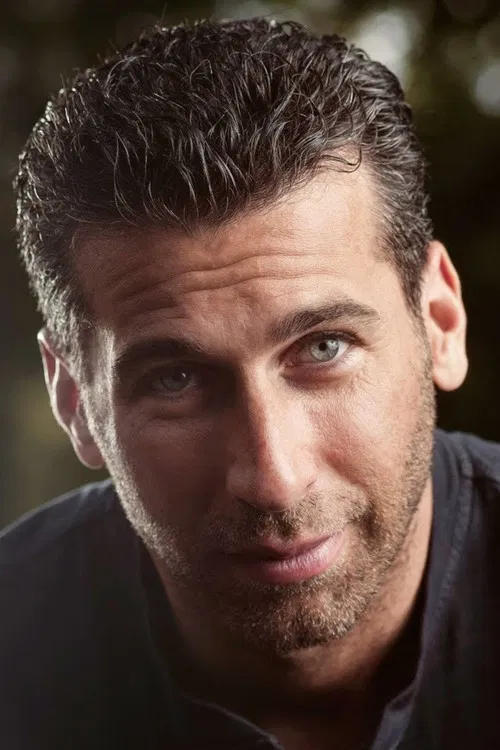 Marc de Hond profile