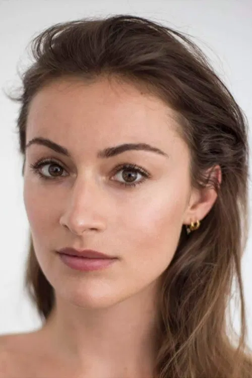 Myrthe Hogeterp profile