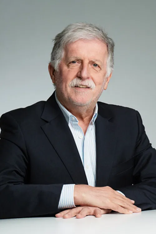 Predrag 'Pega' Popović profile