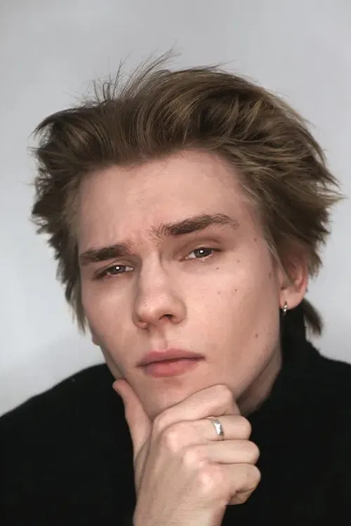 Андрей Афанасьев profile