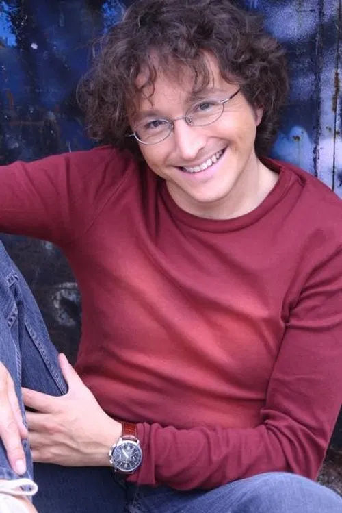 Davide Garbolino profile