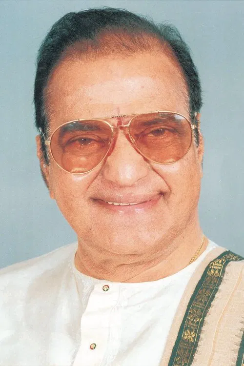 N.T. Rama Rao profile