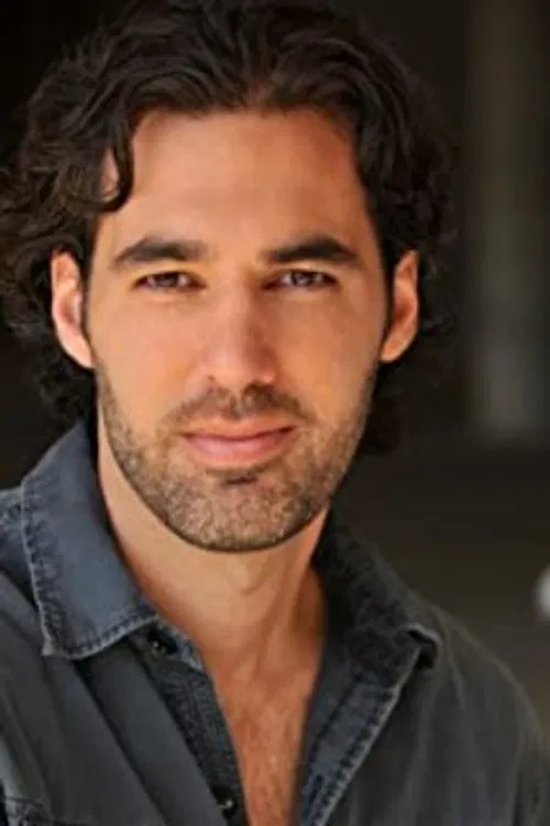 Tristan Thomas profile