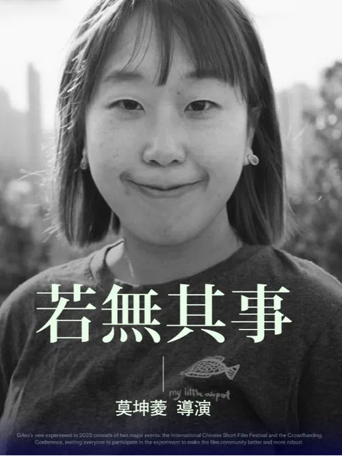 A Thousand Winds poster