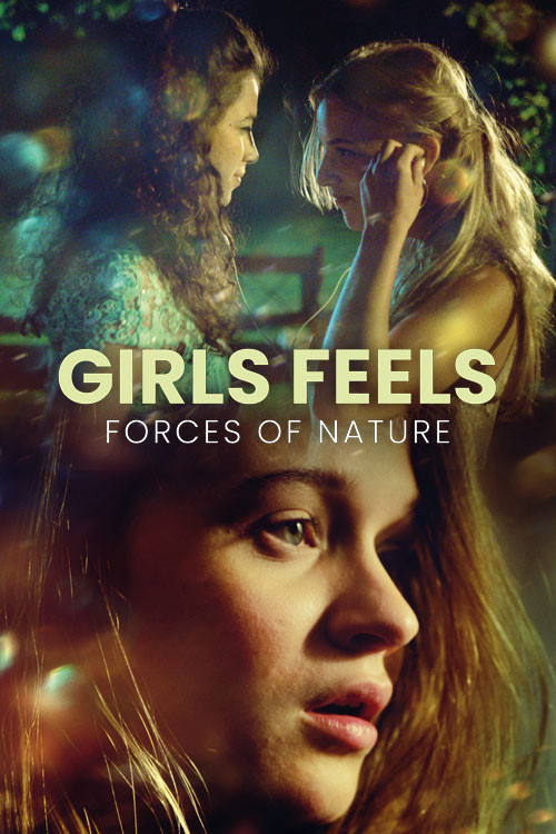 Girls Feels: Forces of Nature poster