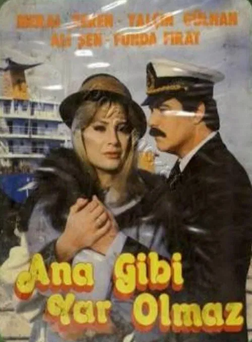 Ana Gibi Yar Olmaz poster