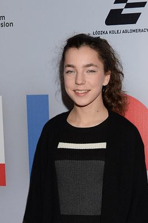 Bronisława Zamachowska profile