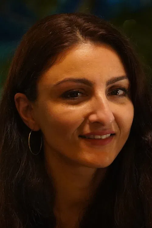 Soha Ali Khan profile