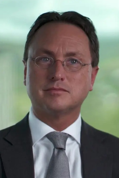 Brandon Fugal profile