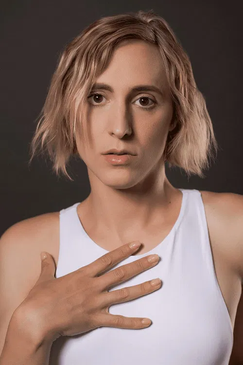 Alma Gormedino profile