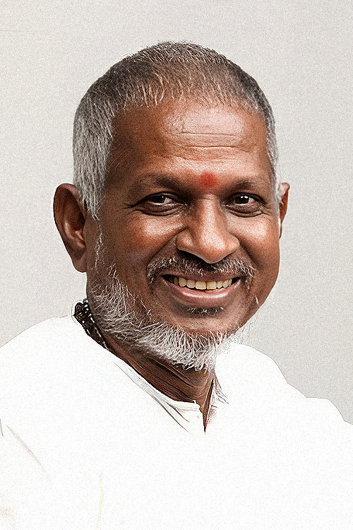 Ilaiyaraaja profile