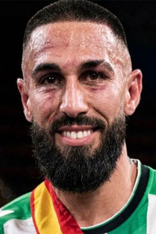 Carlos Perez profile