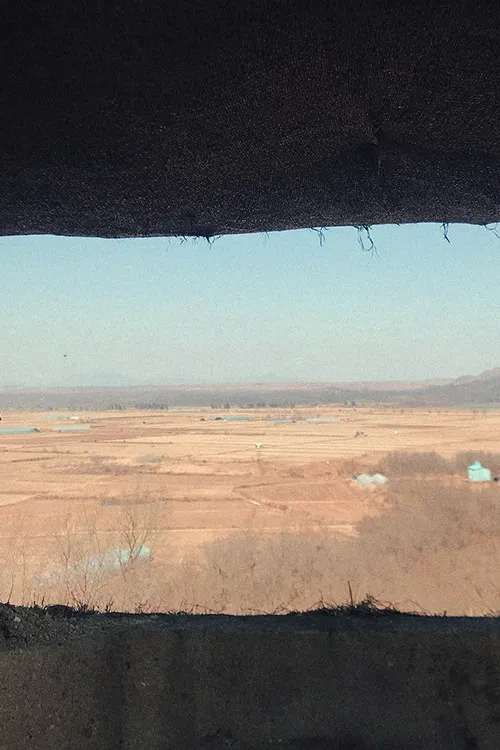 Shot Reverse Shot poster