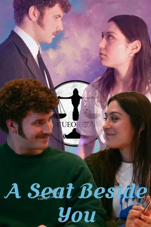 A Seat Beside You poster