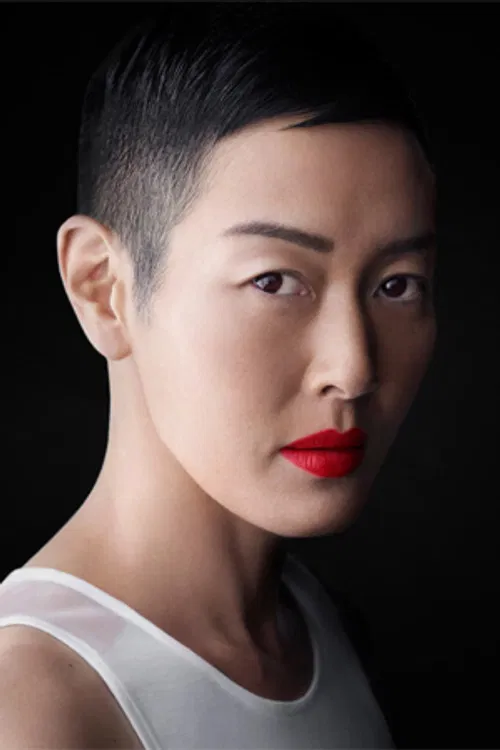 Jenny Shimizu profile