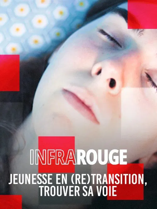 Jeunesse en (re)transition, trouver sa voie poster