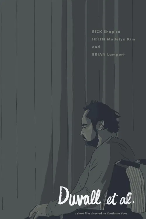 Duvall Et Al poster