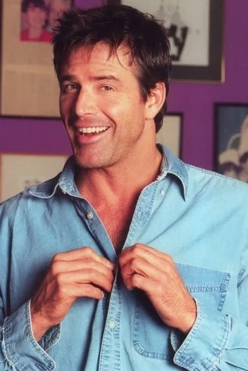 Lucky Vanous profile