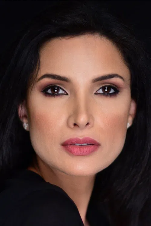 Pierrette Katrib profile