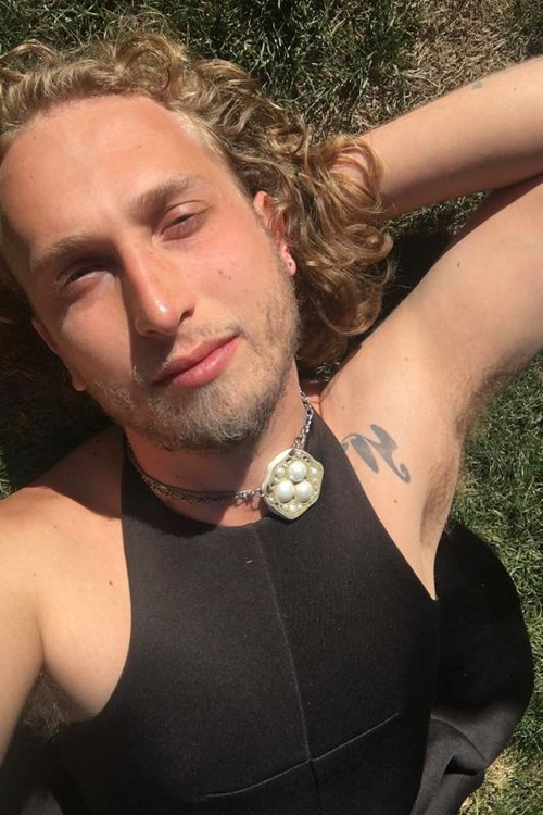 Lukas Sarnow profile