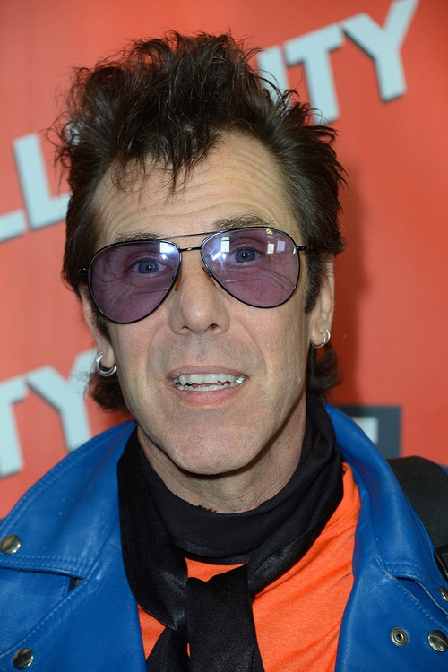 Slim Jim Phantom profile