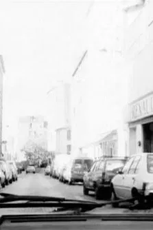 Par delà l'ère glacière poster