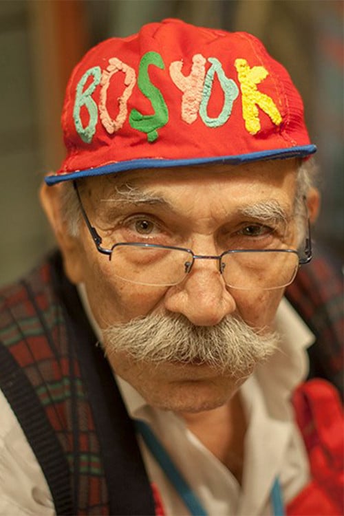 Selahattin Geçgel profile