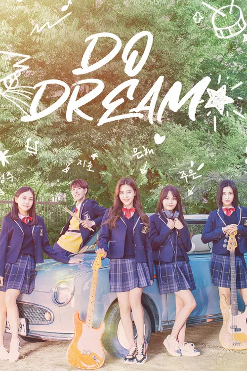 Do Dream poster