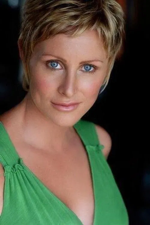 Mary Ann Hermansen profile