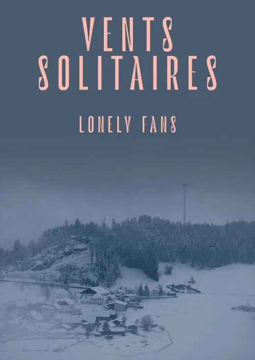 Lonely Fans poster