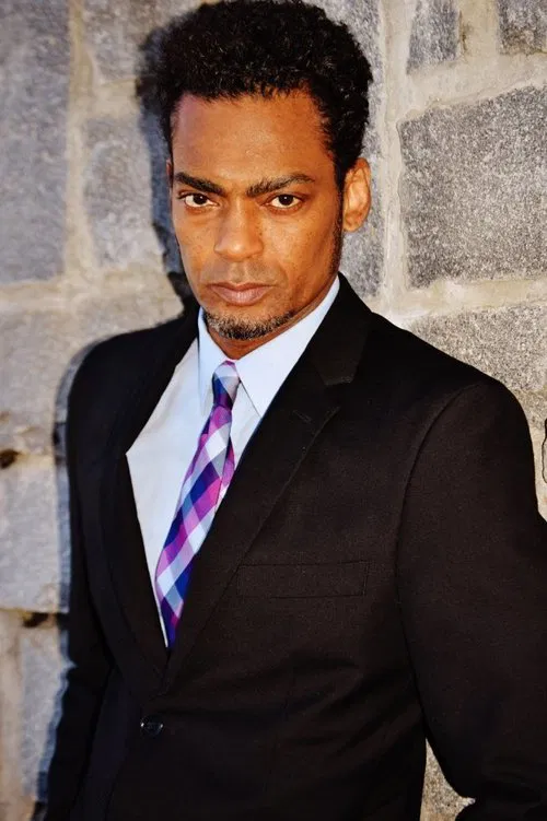 Trevor David profile