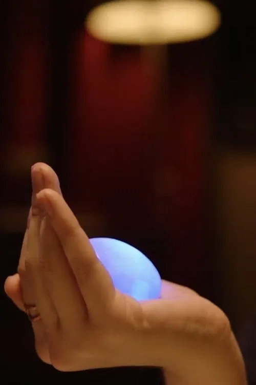 Astrology Boys poster